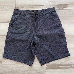 Marc Anthony Gray Men’s Shorts